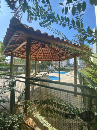 Imagem Apartamento com 2 Quartos à Venda, 72 m² em Parque Campolim - Sorocaba