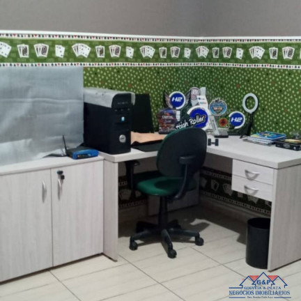 Imagem Sobrado com 4 Quartos à Venda, 197 m² em Santa Maria - Osasco