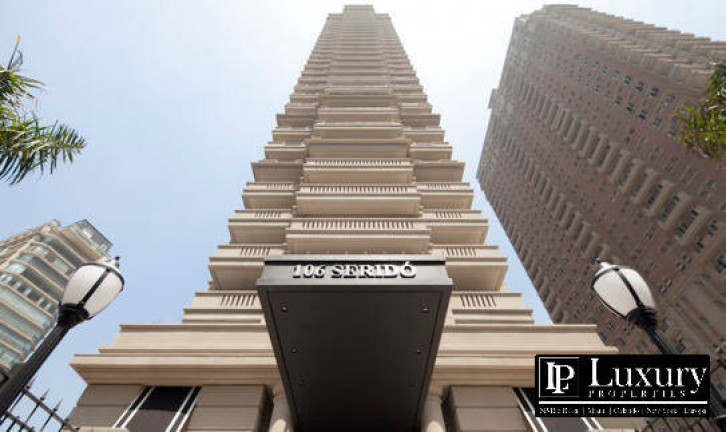 Imagem Apartamento com 4 Quartos à Venda, 501 m² em Jardim Europa - São Paulo Imagem Apartamento com 4 Quartos à Venda, 501 m² em Jardim Europa - São Paulo