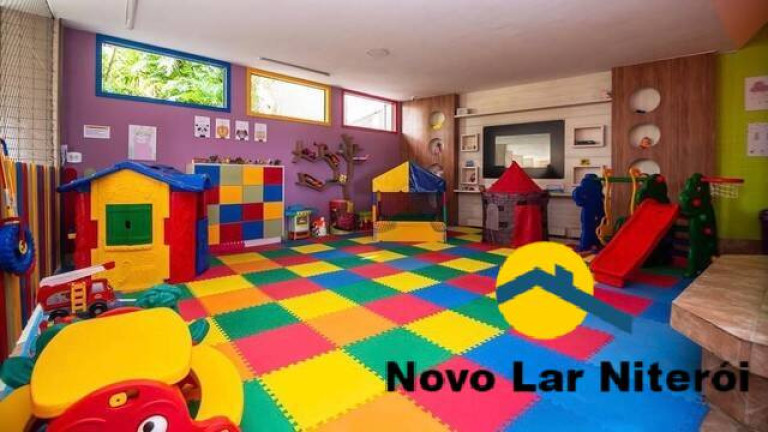 Imagem Apartamento com 2 Quartos à Venda, 84 m² em Centro - Niterói