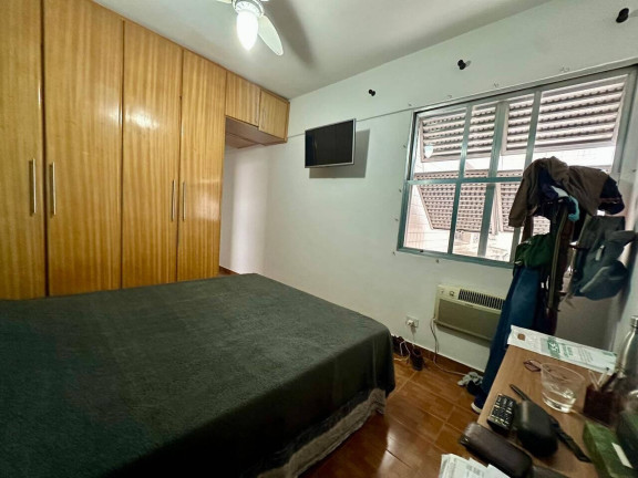 Imagem Apartamento com 2 Quartos à Venda, 103 m² em Aparecida - Santos Imagem Apartamento com 2 Quartos à Venda, 103 m² em Aparecida - Santos