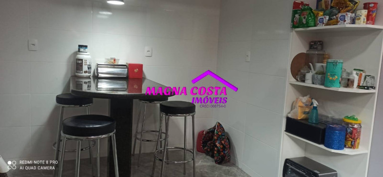 Imagem Casa com 5 Quartos à Venda, 315 m² em Vargem Grande - Rio De Janeiro