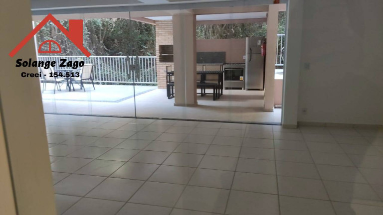 Imagem Apartamento com 2 Quartos à Venda, 40 m² em Jardim Ampliação - São Paulo Imagem Apartamento com 2 Quartos à Venda, 40 m² em Jardim Ampliação - São Paulo
