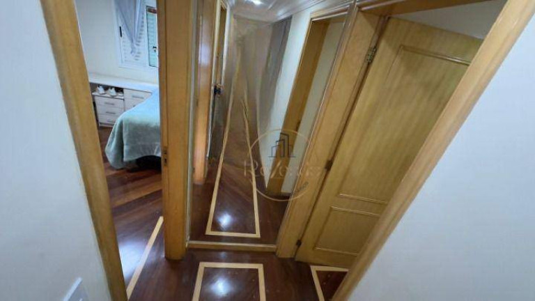Imagem Apartamento com 3 Quartos à Venda, 152 m² em Jardim - Santo André Imagem Apartamento com 3 Quartos à Venda, 152 m² em Jardim - Santo André