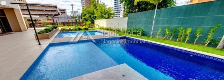 Imagem Apartamento com 3 Quartos à Venda, 163 m² em Aldeota - Fortaleza Imagem Apartamento com 3 Quartos à Venda, 163 m² em Aldeota - Fortaleza