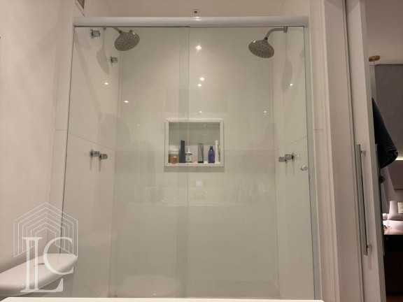 Imagem Apartamento com 3 Quartos à Venda, 223 m² em Panamby - São Paulo Imagem Apartamento com 3 Quartos à Venda, 223 m² em Panamby - São Paulo