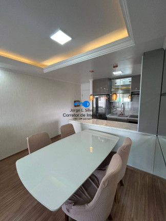 Imagem Apartamento com 3 Quartos à Venda, 70 m² em Portais (polvilho) - Cajamar