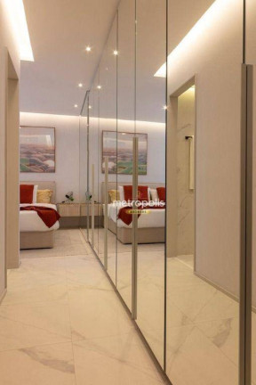 Imagem Apartamento com 3 Quartos à Venda, 131 m² em Brooklin - São Paulo Imagem Apartamento com 3 Quartos à Venda, 131 m² em Brooklin - São Paulo