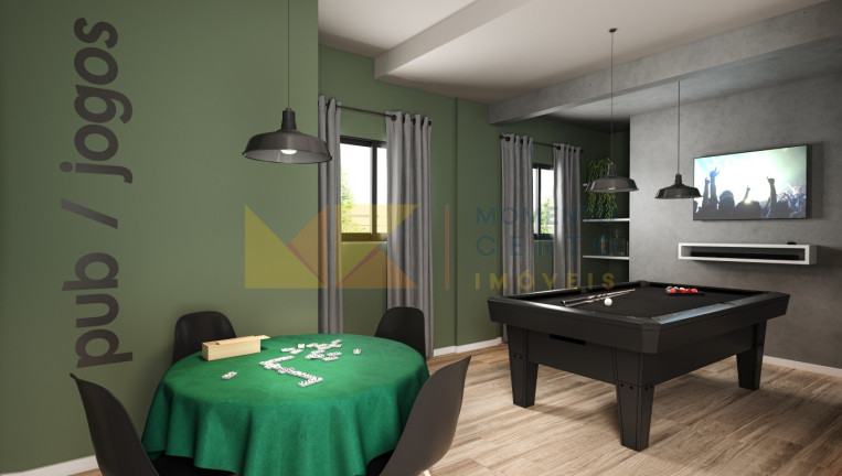 Imagem Apartamento com 2 Quartos à Venda, 62 m² em Garcia - Blumenau