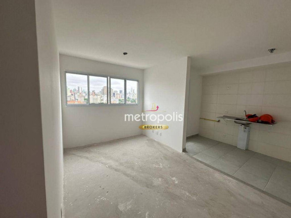 Imagem Apartamento com 2 Quartos à Venda, 54 m² em Mooca - São Paulo Imagem Apartamento com 2 Quartos à Venda, 54 m² em Mooca - São Paulo