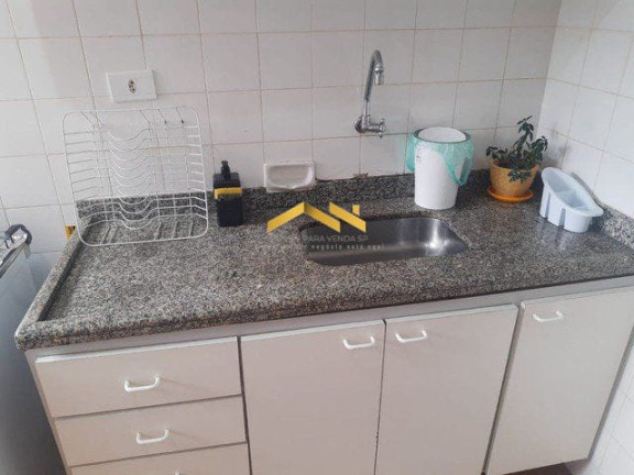 Imagem Apartamento com 3 Quartos à Venda, 59 m² em Ipiranga - São Paulo Imagem Apartamento com 3 Quartos à Venda, 59 m² em Ipiranga - São Paulo