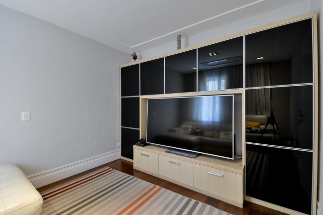Imagem Apartamento com 5 Quartos à Venda, 240 m² em Moema índios - São Paulo Imagem Apartamento com 5 Quartos à Venda, 240 m² em Moema índios - São Paulo