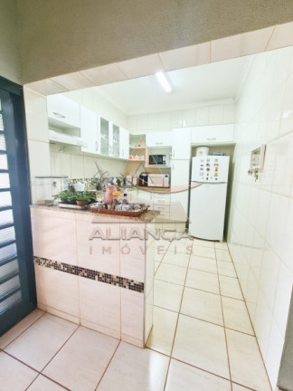 Imagem Casa com 3 Quartos à Venda, 213 m² em Alto Da Boa Vista - Ribeirão Preto Imagem Casa com 3 Quartos à Venda, 213 m² em Alto Da Boa Vista - Ribeirão Preto