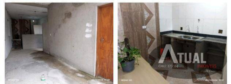 Imagem Casa com 3 Quartos à Venda, 130 m² em Jardim Imperial - Atibaia Imagem Casa com 3 Quartos à Venda, 130 m² em Jardim Imperial - Atibaia