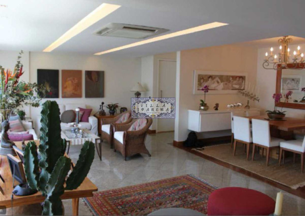Imagem Cobertura com 5 Quartos à Venda, 367 m² em Ipanema - Rio De Janeiro Imagem Cobertura com 5 Quartos à Venda, 367 m² em Ipanema - Rio De Janeiro