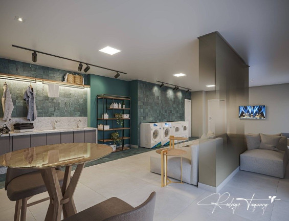 Imagem Apartamento com 1 Quarto à Venda, 58 m² em Setor Bueno - Goiânia Imagem Apartamento com 1 Quarto à Venda, 58 m² em Setor Bueno - Goiânia