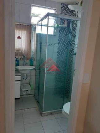 Imagem Apartamento com 2 Quartos à Venda, 51 m² em Santa Bárbara - Niterói Imagem Apartamento com 2 Quartos à Venda, 51 m² em Santa Bárbara - Niterói