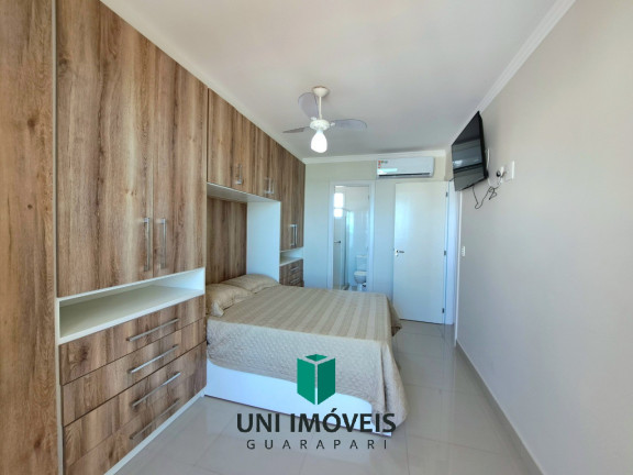 Imagem Apartamento com 3 Quartos à Venda, 110 m² em Praia Do Morro - Guarapari