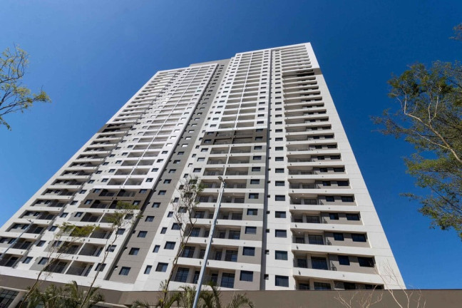 Imagem Apartamento com 2 Quartos à Venda, 55 m² em Lapa - São Paulo