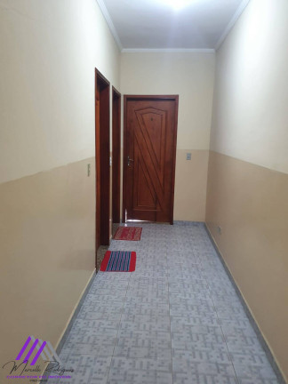 Imagem Kitnet à Venda, 30 m² em Vila Caiçara - Praia Grande