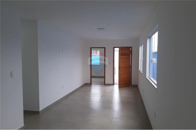 Imagem Casa com 3 Quartos à Venda, 72 m² em Jardim Atlântico - Maricá