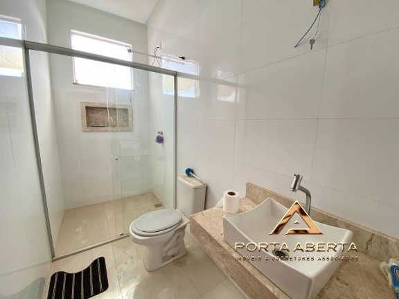 Imagem Apartamento com 3 Quartos à Venda, 110 m² em Vila Celeste - Ipatinga