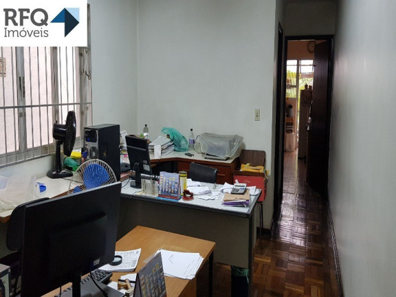 Imagem Casa com 3 Quartos à Venda, 412 m² em Saúde - São Paulo