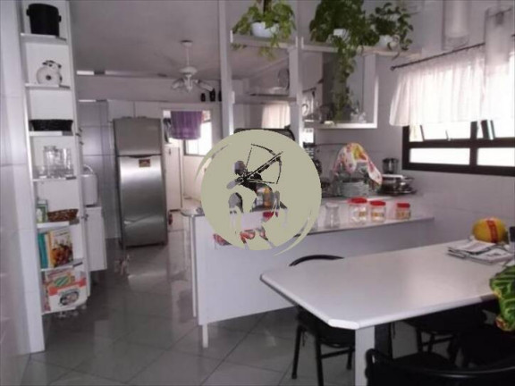 Imagem Apartamento com 4 Quartos à Venda, 280 m² em Embare - Santos Imagem Apartamento com 4 Quartos à Venda, 280 m² em Embare - Santos