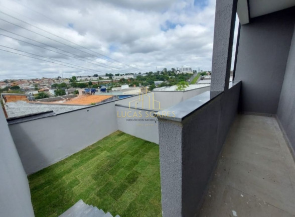 Sobrado com 3 Quartos à Venda, 150 m² em Vila Lavínia - Mogi Das Cruzes