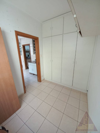 Imagem Apartamento com 3 Quartos para Alugar, 160 m² em Boqueirão - Santos