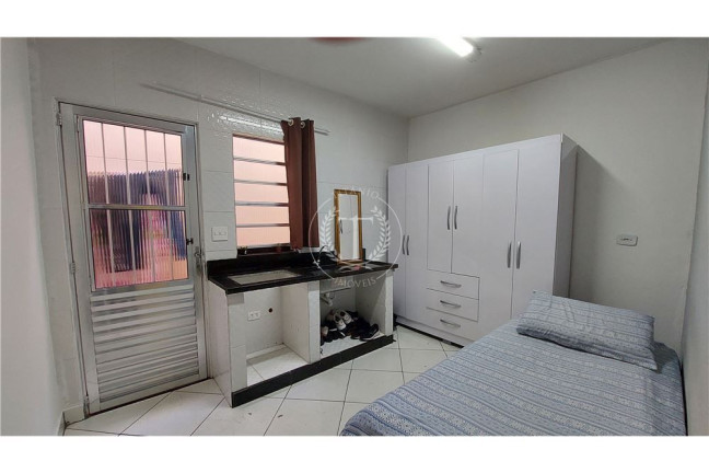Imagem Casa com 3 Quartos à Venda, 180 m² em Jardim Tango - São Paulo Imagem Casa com 3 Quartos à Venda, 180 m² em Jardim Tango - São Paulo