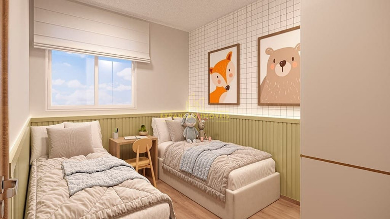 Imagem Apartamento com 2 Quartos à Venda, 85 m² em São Sebastião - Palhoça Imagem Apartamento com 2 Quartos à Venda, 85 m² em São Sebastião - Palhoça