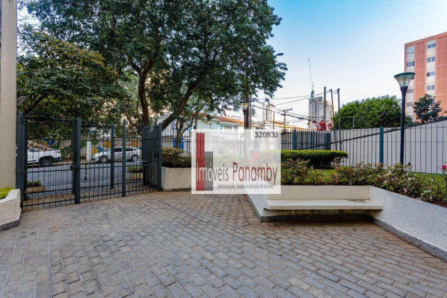Imagem Apartamento com 3 Quartos à Venda, 106 m² em Perdizes - São Paulo Imagem Apartamento com 3 Quartos à Venda, 106 m² em Perdizes - São Paulo