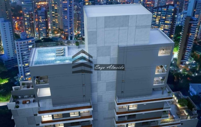 Imagem Apartamento com 1 Quarto à Venda, 23 m² em Pinheiros - São Paulo Imagem Apartamento com 1 Quarto à Venda, 23 m² em Pinheiros - São Paulo
