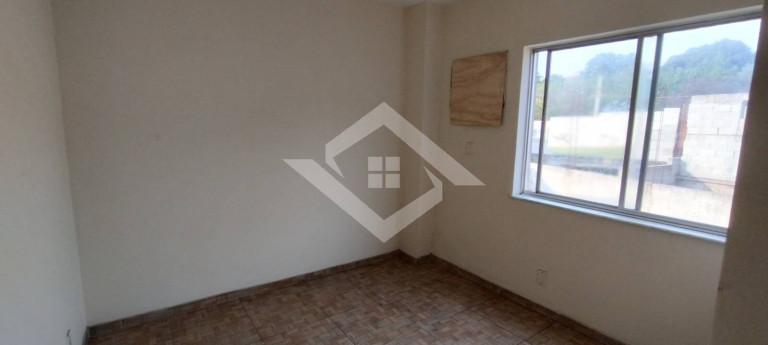 Imagem Apartamento com 2 Quartos à Venda, 52 m² em Campo Grande - Rio De Janeiro