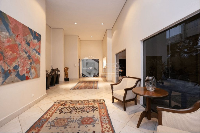 Imagem Apartamento com 4 Quartos à Venda, 209 m² em Itaim Bibi - São Paulo Imagem Apartamento com 4 Quartos à Venda, 209 m² em Itaim Bibi - São Paulo