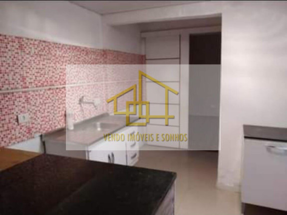 Imagem Sobrado com 3 Quartos à Venda, 125 m² em Jardim Guanabara - São Paulo Imagem Sobrado com 3 Quartos à Venda, 125 m² em Jardim Guanabara - São Paulo
