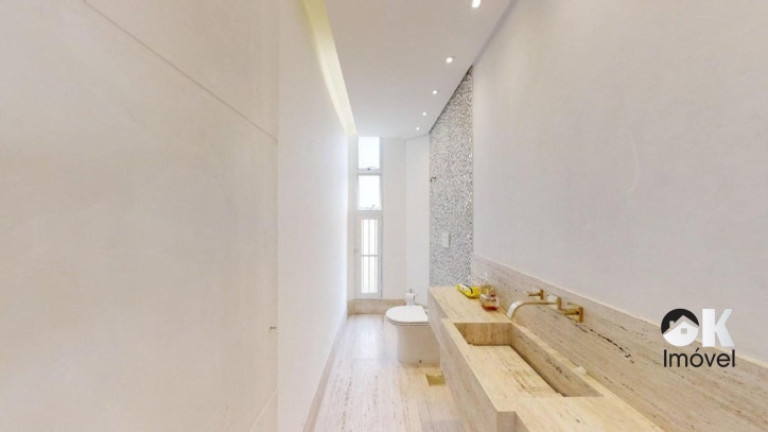 Imagem Apartamento com 3 Quartos à Venda, 226 m² em Jardim Paulista - São Paulo Imagem Apartamento com 3 Quartos à Venda, 226 m² em Jardim Paulista - São Paulo
