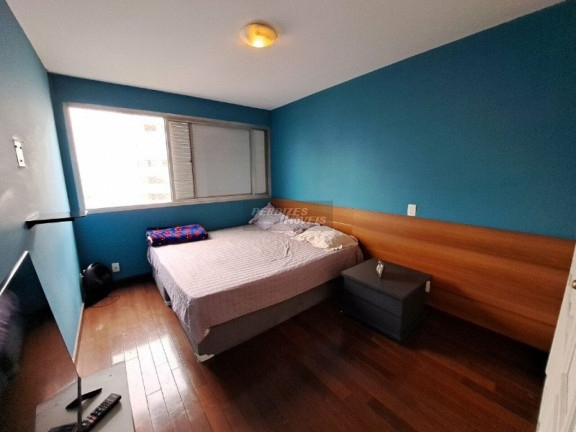 Imagem Apartamento com 3 Quartos à Venda, 133 m² em Perdizes - São Paulo Imagem Apartamento com 3 Quartos à Venda, 133 m² em Perdizes - São Paulo