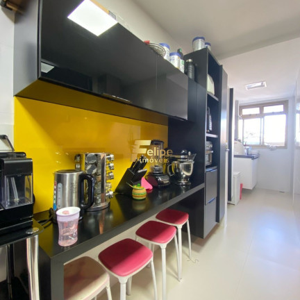 Imagem Imóvel com 4 Quartos à Venda, 120 m² em Praia De Itaparica - Vila Velha