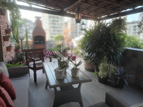 Imagem Apartamento com 3 Quartos à Venda, 160 m² em Tijuca - Rio De Janeiro Imagem Apartamento com 3 Quartos à Venda, 160 m² em Tijuca - Rio De Janeiro