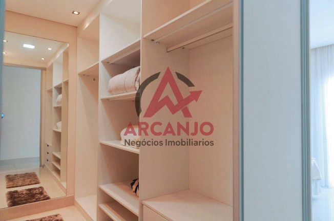 Imagem Apartamento com 3 Quartos à Venda, 138 m² em Umuarama - Ubatuba
