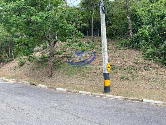Terreno à Venda, 1.000 m² em Pau Arcado - Campo Limpo Paulista