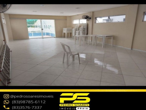 Imagem Apartamento com 2 Quartos à Venda, 55 m² em Jardim São Paulo - João Pessoa Imagem Apartamento com 2 Quartos à Venda, 55 m² em Jardim São Paulo - João Pessoa