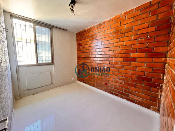 Imagem Cobertura com 2 Quartos à Venda, 100 m² em Fonseca - Niterói