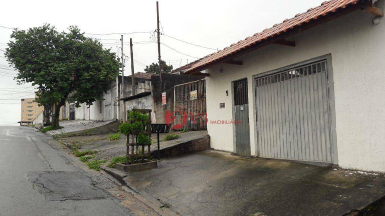 Imagem Casa com 2 Quartos à Venda, 325 m² em Vila Taquari - São Paulo Imagem Casa com 2 Quartos à Venda, 325 m² em Vila Taquari - São Paulo
