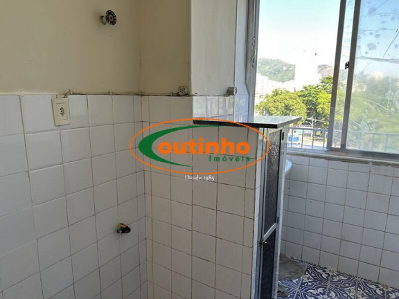 Imagem Apartamento com 2 Quartos à Venda, 58 m² em Tijuca - Rio De Janeiro Imagem Apartamento com 2 Quartos à Venda, 58 m² em Tijuca - Rio De Janeiro