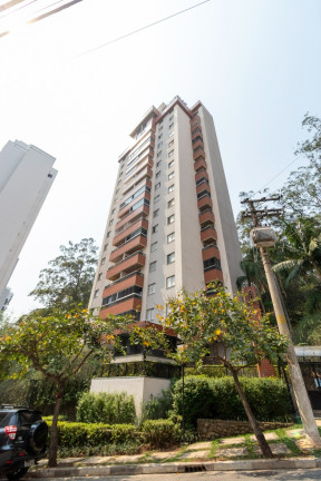 Imagem Imóvel com 3 Quartos à Venda, 114 m² em Vila Andrade - São Paulo Imagem Imóvel com 3 Quartos à Venda, 114 m² em Vila Andrade - São Paulo