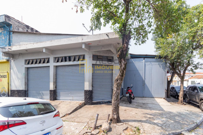 Imagem Imóvel Comercial para Alugar, 160 m² em Remédios - Osasco Imagem Imóvel Comercial para Alugar, 160 m² em Remédios - Osasco