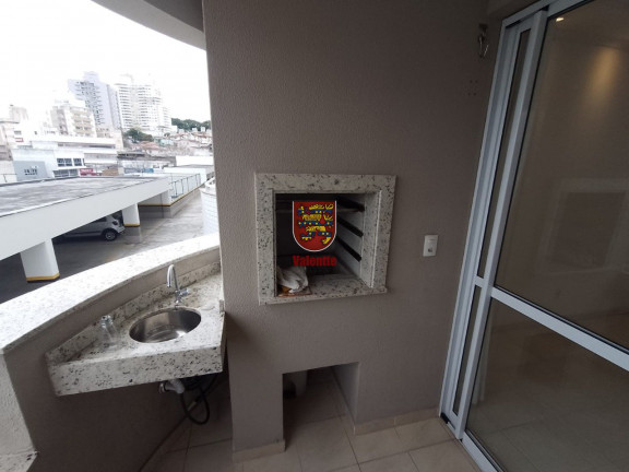 Imagem Apartamento com 3 Quartos à Venda, 98 m² em Capoeiras - Florianópolis